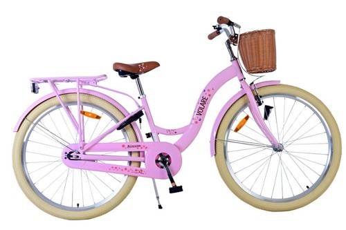 Volare blossom kinderfahrrad - volare,