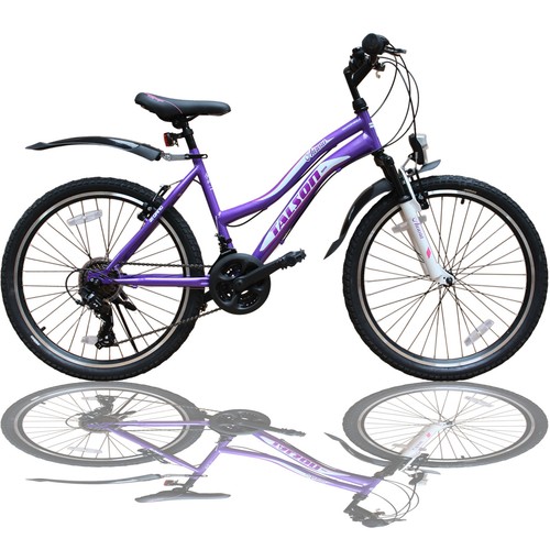Zoll mountainbike 21gang - mountainbike,