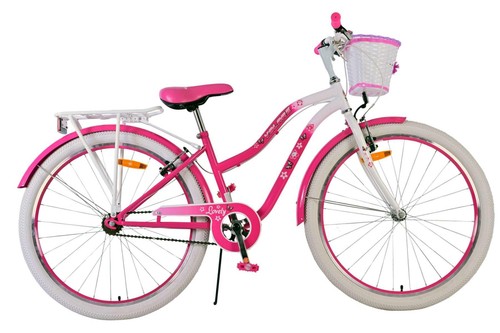 Volare lovely kinderfahrrad - volare,