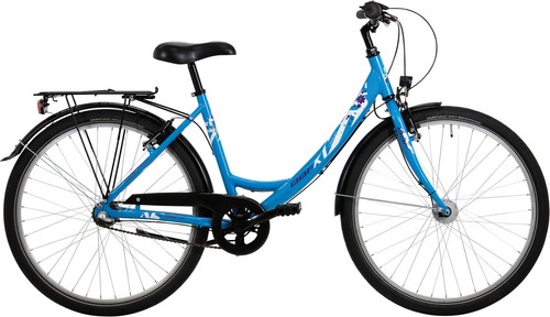 Bbf outrider zoll - , alu