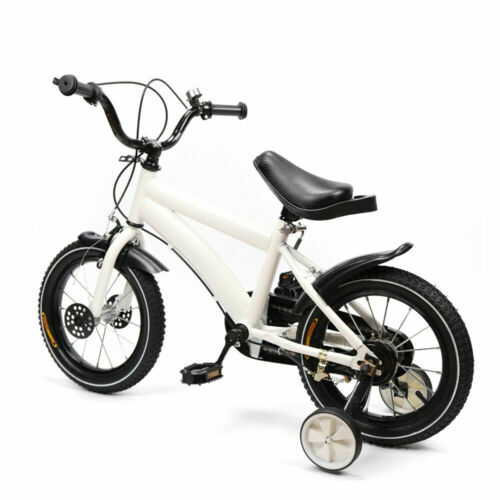 Zoll kinderfahrrad - 14,