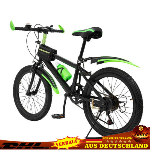 Zoll kinder fahrrad jungen - kinder,