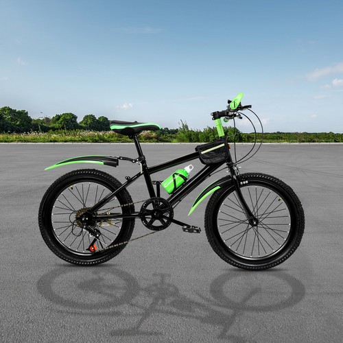 Zoll kinder fahrrad jungen - fahrrad,