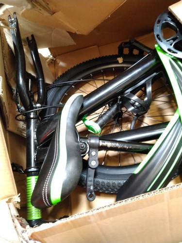 Zoll kinder fahrrad jungen - zoll,