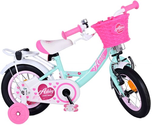 Kinderfahrrad ashley für - ashley,
