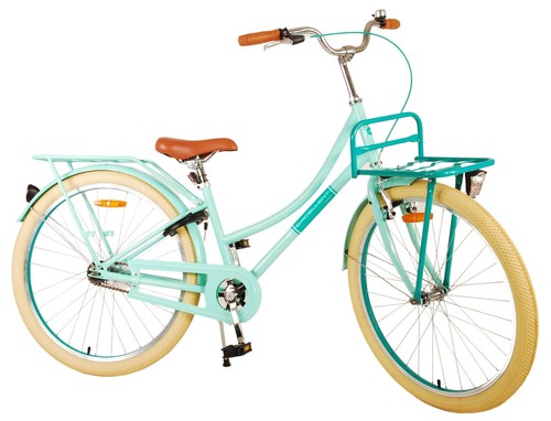 Kinderfahrrad excellent - kinderfahrrad,