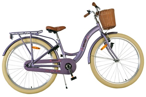 Volare blossom kinderfahrrad - blossom,