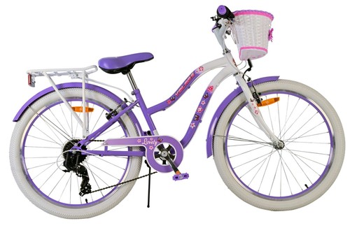 Kinderfahrrad lovely fahrrad - lovely,