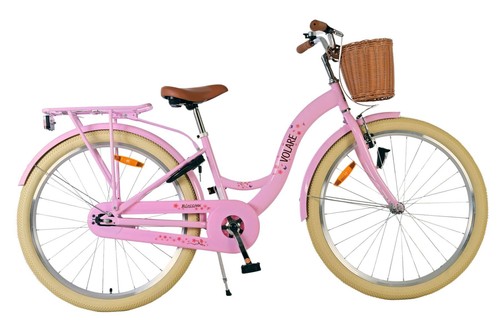 Kinderfahrrad blossom für - kinderfahrrad,