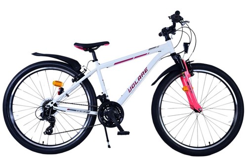 Volare race kinderfahrrad - race,