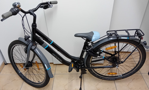 Cool chix kinder cityrad - kinder, cityrad,