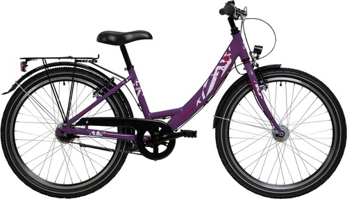 Bbf outrider zoll - , 24