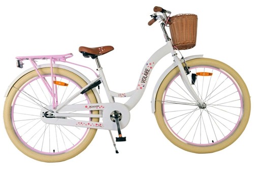 Volare blossom kinderfahrrad - volare,