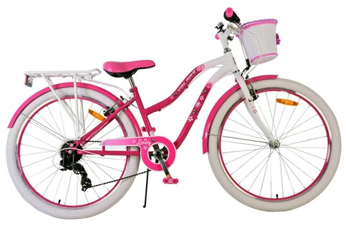 Volare lovely kinderfahrrad - volare,