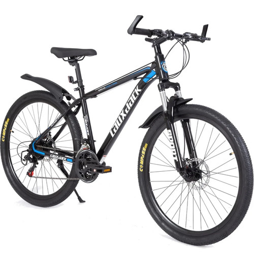 Lauxjack zoll shimano 21 - 26,
