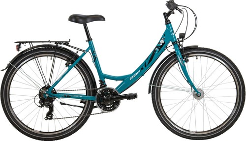 Bbf outrider zoll mädchen - bbf,