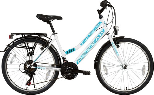 Zoll fahrrad - zoll,