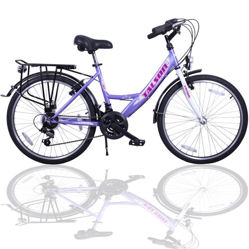 Zoll mädchenfahrrad - 26,