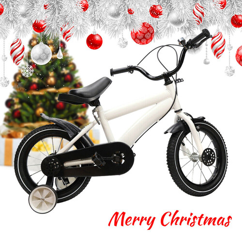 Zoll kinderfahrrad - 14,