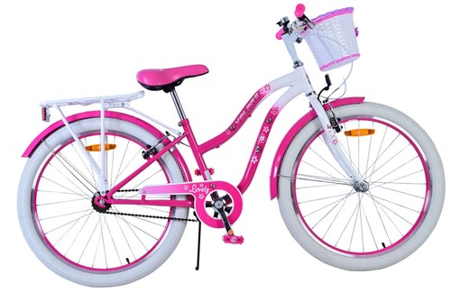 Kinderfahrrad lovely fahrrad - lovely,