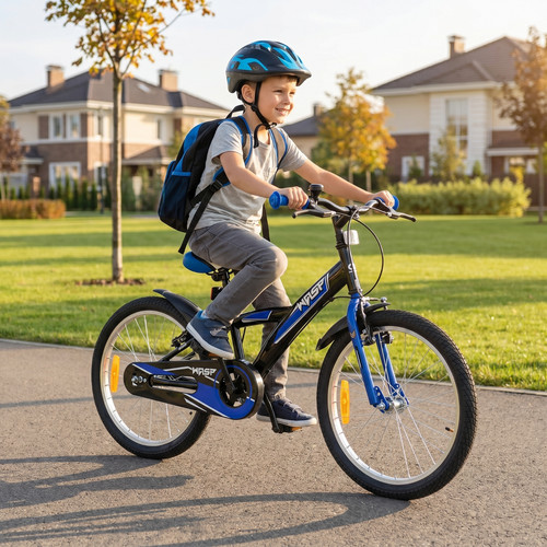 Kinderfahrrad kinder fahrrad - kinderfahrrad,
