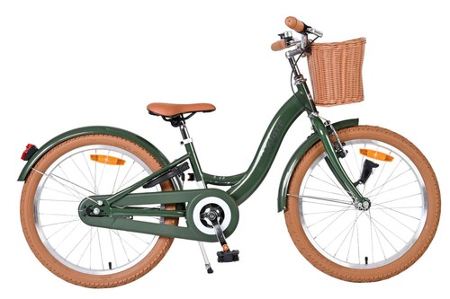 Kinderfahrrad ashley für - ashley,