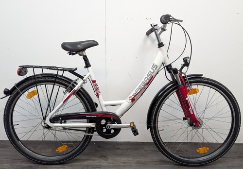 Top pegasus avanti - pegasus,