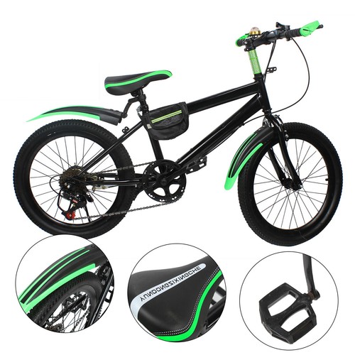 Zoll kinder fahrrad - kinder,