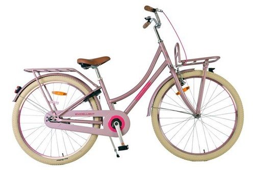 Volare excellent kinderfahrrad - excellent,