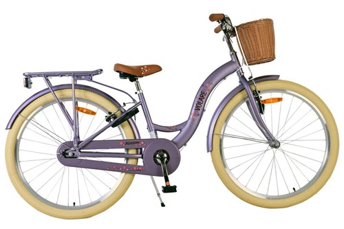 Volare blossom kinderfahrrad - volare,