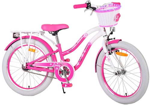 Volare lovely kinderfahrrad - lovely,
