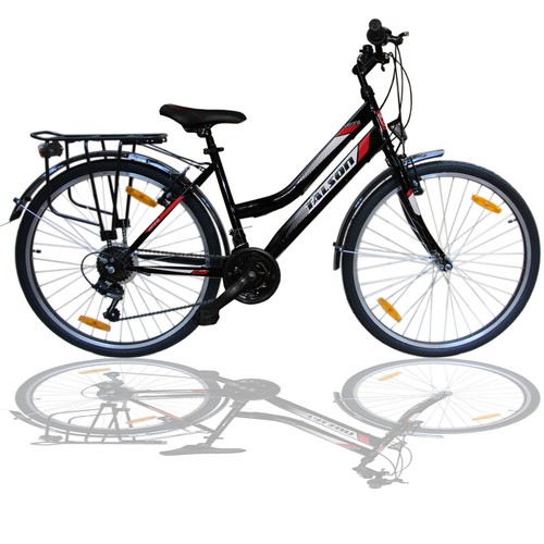 Kinderfahrrad zoll shimano - zoll,