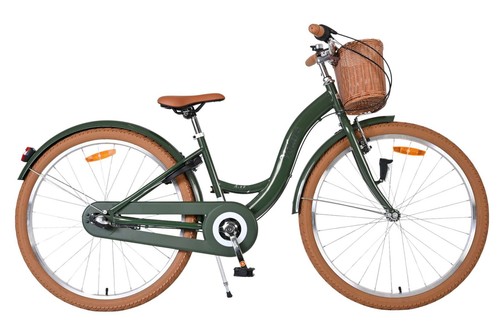 Kinderfahrrad ashley für - ashley,