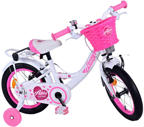Kinder fahrrad junge - 14",