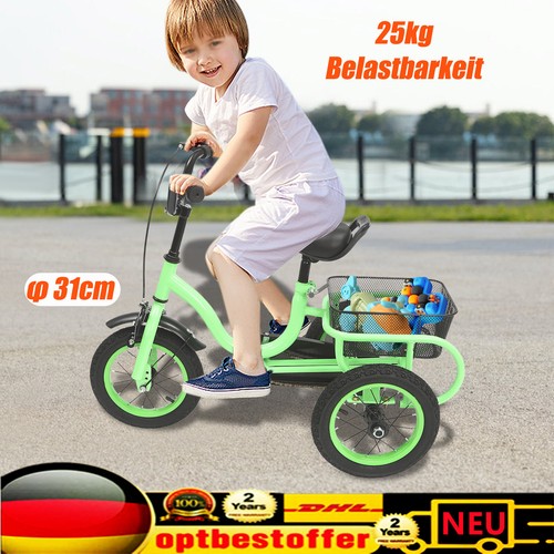 Dhl dreirad für - dhl, jungen