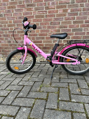 Kinderfahrrad puky youke - kinderfahrrad,