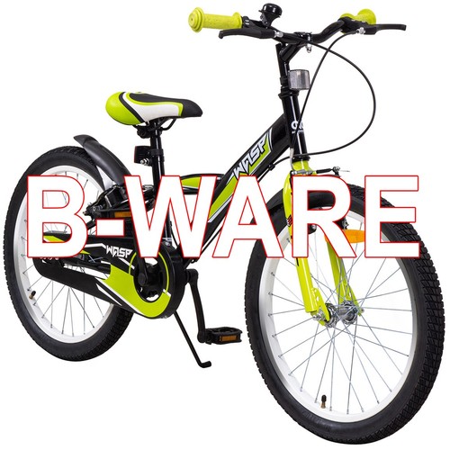 Ware kinderfahrrad kinder - b-ware,