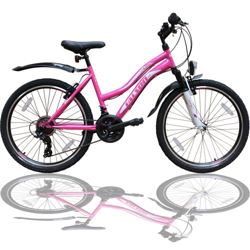 Zoll mountainbike 21gang - 26,