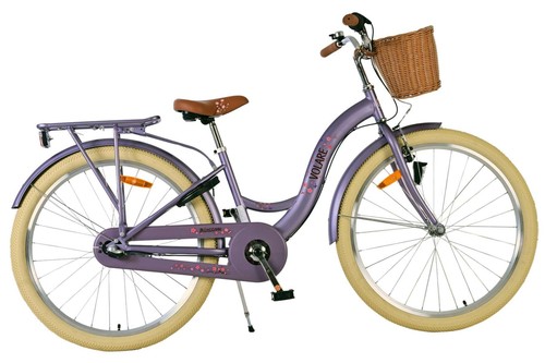 Volare blossom kinderfahrrad - blossom,